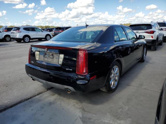Photo 4 from auction – 2007 CADILLAC STS with VIN 1G6DC67A470172961