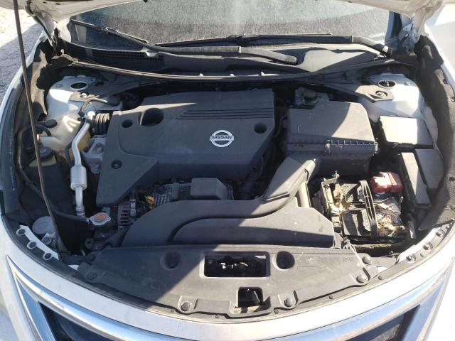 Photo 7 from auction – 2015 NISSAN ALTIMA 2.5 with VIN 1N4AL3AP4FC481036