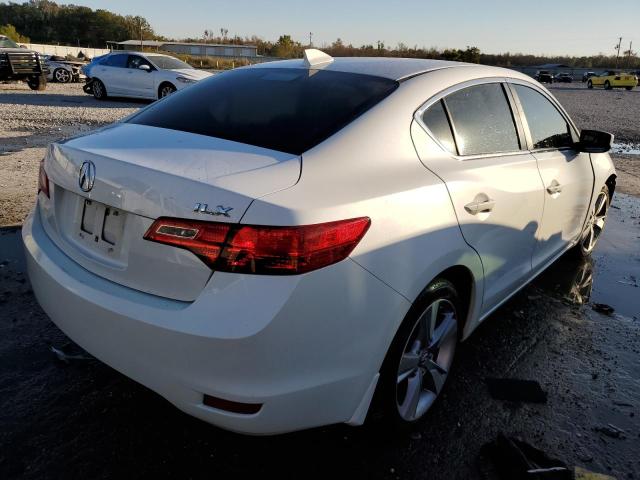Photo 4 from auction – 2013 ACURA ILX 20 TEC with VIN 19VDE1F70DE007470