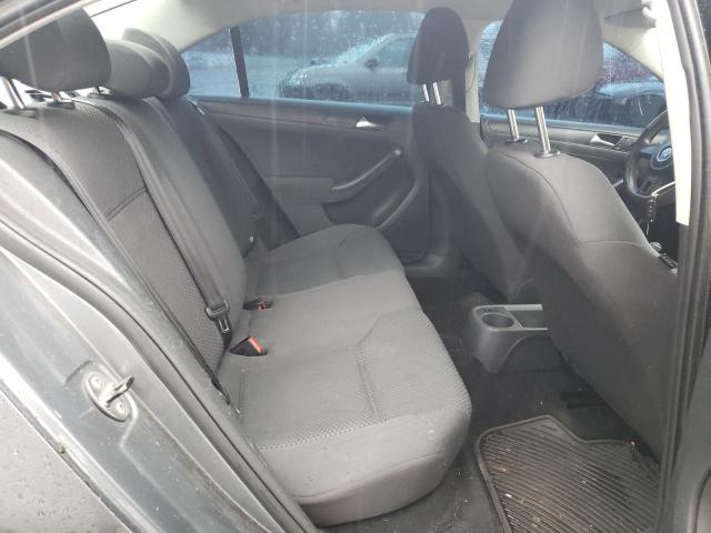Photo 6 from auction – 2011 VOLKSWAGEN JETTA BASE with VIN 3VW2K7AJ8BM051441