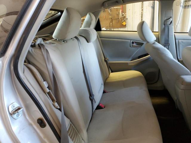 Photo 6 from auction – 2015 TOYOTA PRIUS with VIN JTDKN3DU1F0410484