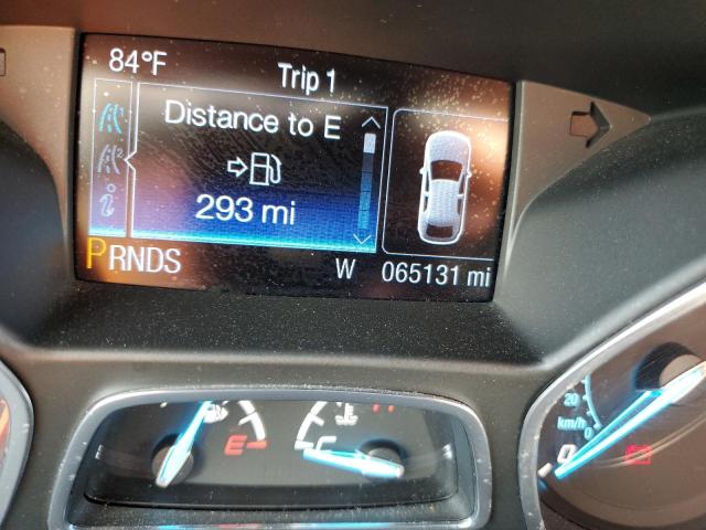 Photo 8 from auction – 2014 FORD ESCAPE TIT with VIN 1FMCU0J90EUA74397