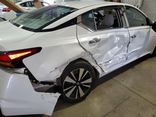 Photo 9 from auction – 2021 NISSAN ALTIMA SL with VIN 1N4BL4EVXMN353775