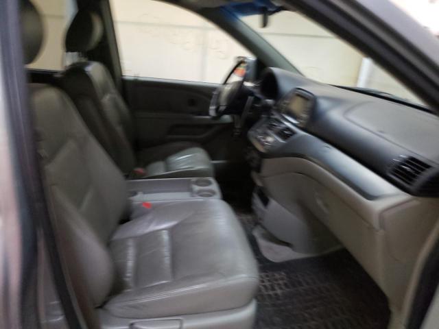 Photo 5 from auction – 2007 HONDA ODYSSEY TO with VIN 5FNRL38897B052247