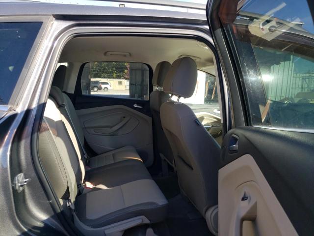 Photo 6 from auction – 2014 FORD ESCAPE SE with VIN 1FMCU9GX7EUA45148