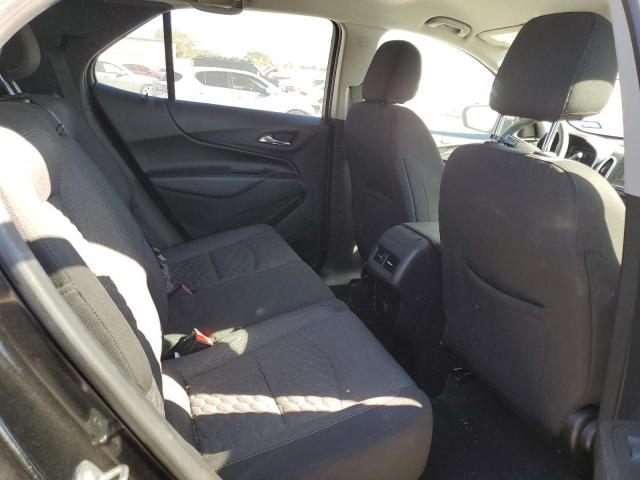 Photo 6 from auction – 2018 CHEVROLET EQUINOX LT with VIN 2GNAXSEV6J6314185