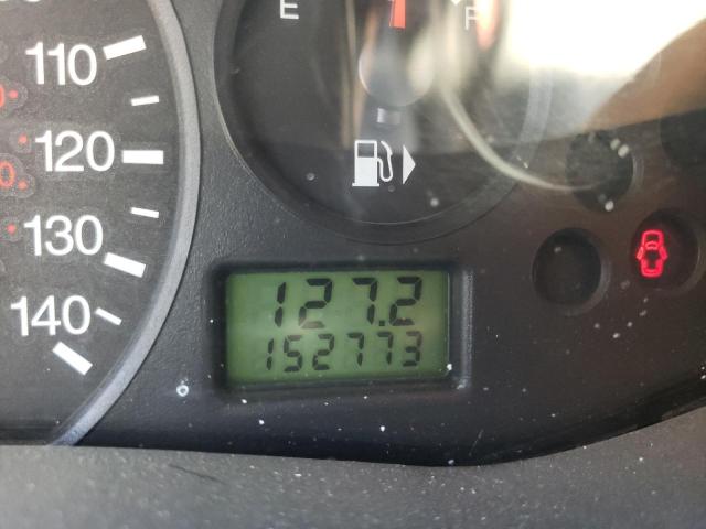 Photo 8 from auction – 2005 FORD FOCUS with VIN 1FAFP34N35W288247