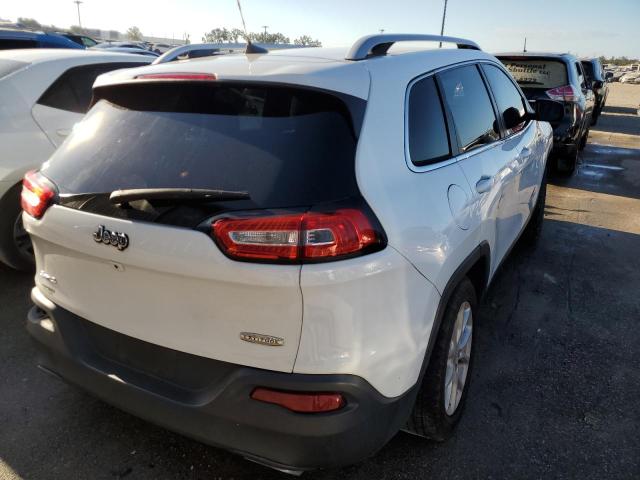 Photo 4 from auction – 2016 JEEP CHEROKEE L with VIN 1C4PJMCSXGW227445