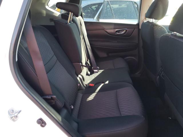 Photo 6 from auction – 2018 NISSAN ROGUE S with VIN KNMAT2MT8JP584538