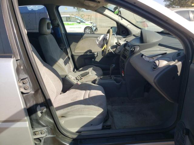 Photo 5 from auction – 2003 SATURN ION LEVEL with VIN 1G8AG52F03Z141725