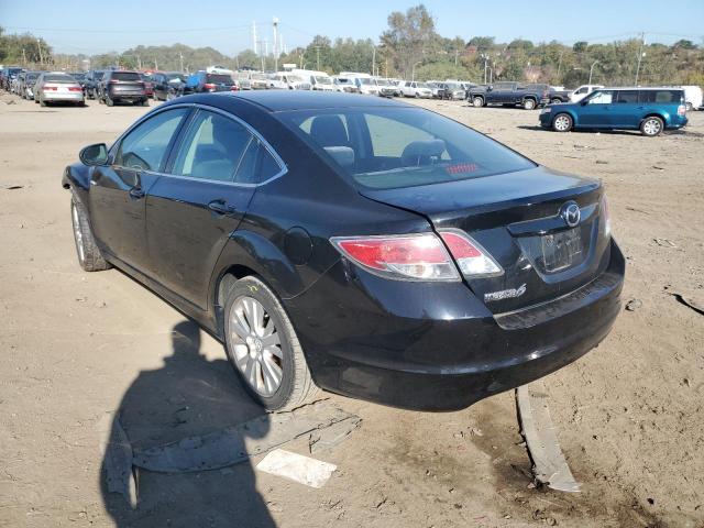 Photo 3 from auction – 2009 MAZDA 6 I with VIN 1YVHP82A995M42367