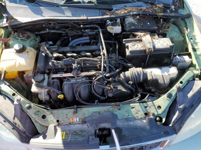 Photo 7 from auction – 2007 FORD FOCUS ZX4 with VIN 1FAFP34N07W161524