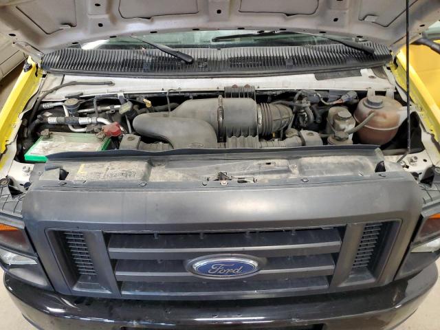 Photo 7 from auction – 2011 FORD ECONOLINE with VIN 1FTNE1EW6BDA61780