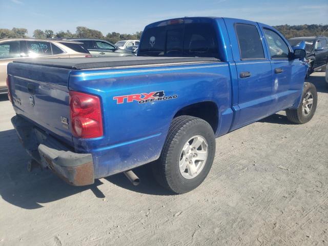 Photo 4 from auction – 2007 DODGE DAKOTA QUA with VIN 1D7HW48P77S261706