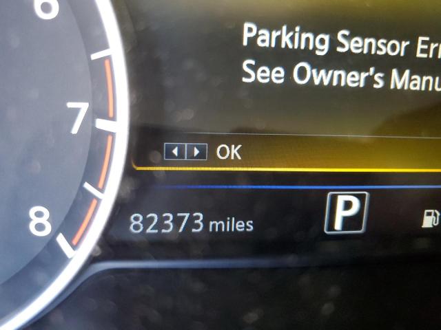 Photo 8 from auction – 2016 NISSAN MAXIMA 3.5 with VIN 1N4AA6APXGC418578