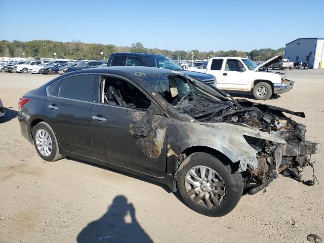 NISSAN ALTIMA 2.5 2016 with VIN 1N4AL3AP9GN382850 - Photo from auction