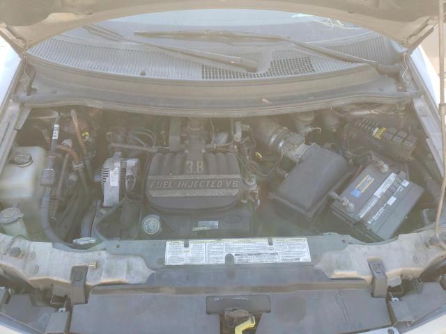Photo 7 from auction – 1995 FORD WINDSTAR W with VIN 2FMDA5146SBC79691
