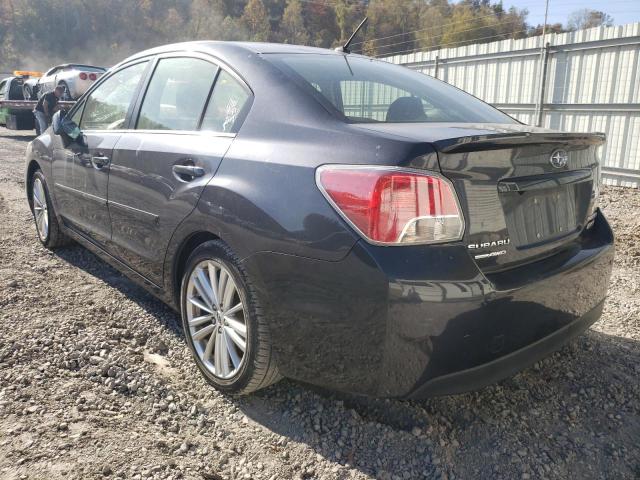 Photo 3 from auction – 2015 SUBARU IMPREZA PR with VIN JF1GJAK67FH007675