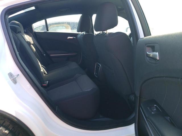 Photo 6 from auction – 2020 DODGE CHARGER SX with VIN 2C3CDXBG9LH228751