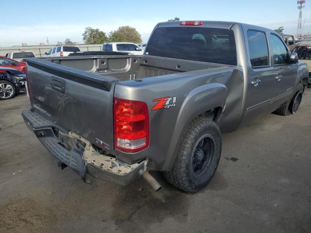 Photo 4 from auction – 2012 GMC SIERRA K15 with VIN 3GTP2WE76CG237223