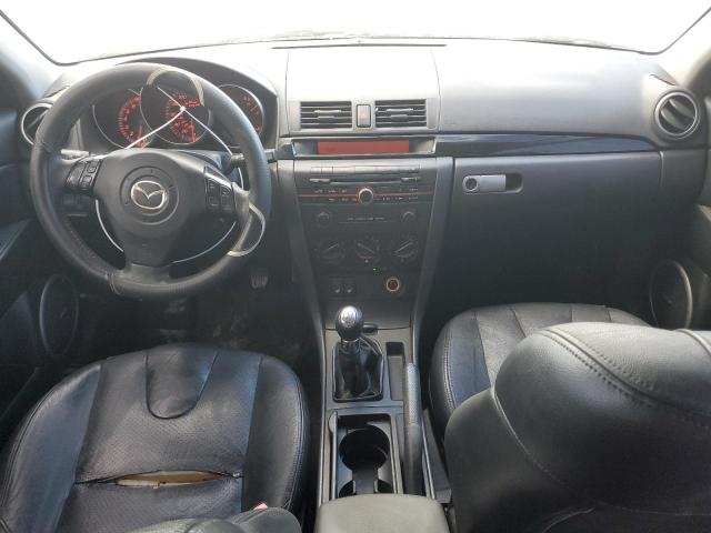 Photo 9 from auction – 2005 MAZDA 3 S with VIN JM1BK123351308751