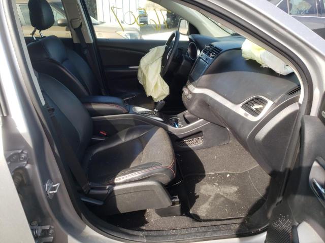 Photo 5 from auction – 2019 DODGE JOURNEY GT with VIN 3C4PDCEG1KT763337