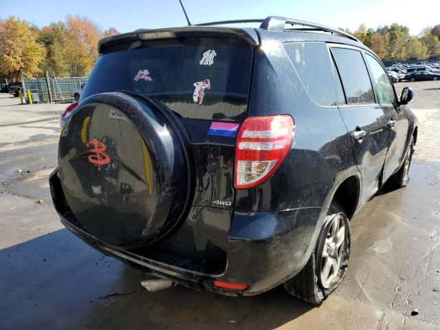 Photo 4 from auction – 2010 TOYOTA RAV4 with VIN 2T3BF4DV2AW079608