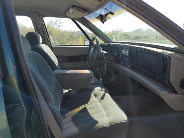 Photo 5 from auction – 1997 BUICK LESABRE CU with VIN 1G4HP52K4VH538893