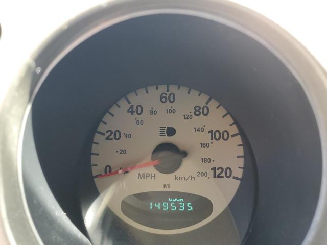 Photo 8 from auction – 2003 CHRYSLER PT CRUISER with VIN 3C4FY48BX3T569848