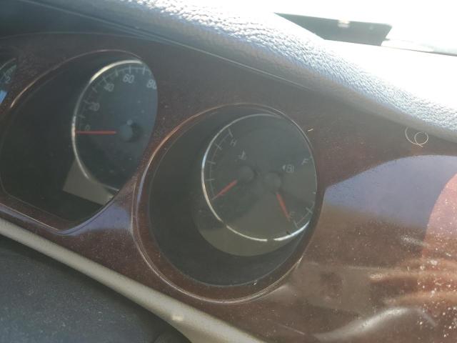 Photo 8 from auction – 2006 BUICK LUCERNE CX with VIN 1G4HD57236U202596