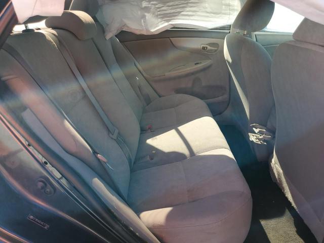 Photo 6 from auction – 2009 TOYOTA COROLLA BA with VIN 2T1BU40E49C177928