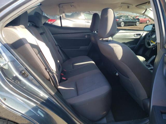 Photo 6 from auction – 2017 TOYOTA COROLLA L with VIN 2T1BURHE9HC883471