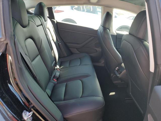 Photo 6 from auction – 2021 TESLA MODEL 3 with VIN 5YJ3E1EC9MF050281