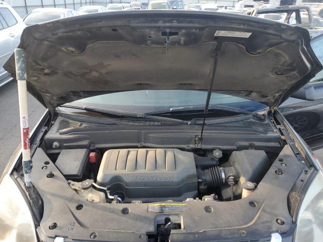 Photo 7 from auction – 2008 GMC ACADIA SLE with VIN 1GKER13718J134620