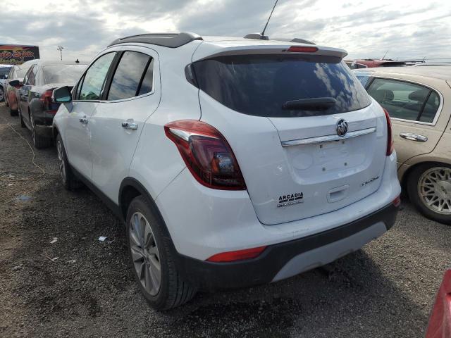 Photo 3 from auction – 2018 BUICK ENCORE PRE with VIN KL4CJASB9JB661881