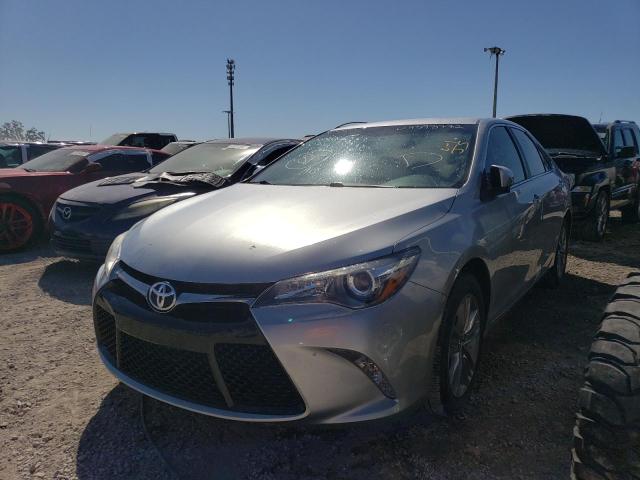 Photo 2 from auction – 2016 TOYOTA CAMRY LE with VIN 4T1BF1FK0GU134804