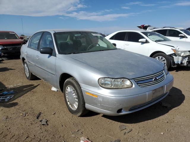 CHEVROLET CLASSIC 2005 with VIN 1G1ND52FX5M193971 - Photo from auction