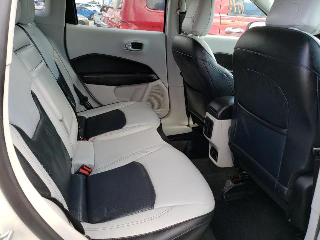 Photo 6 from auction – 2017 JEEP COMPASS LI with VIN 3C4NJDCB1HT689018