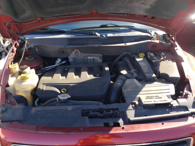 Photo 7 from auction – 2007 DODGE CALIBER with VIN 1B3HB48B87D554465