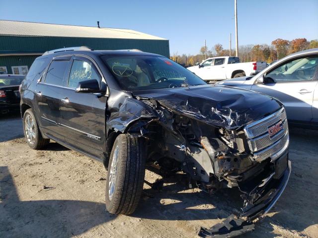GMC ACADIA DEN 2016 with VIN 1GKKVTKD0GJ241240 - Photo from auction