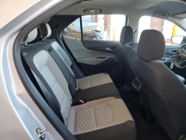 Photo 6 from auction – 2018 CHEVROLET EQUINOX LS with VIN 2GNAXHEV5J6116359