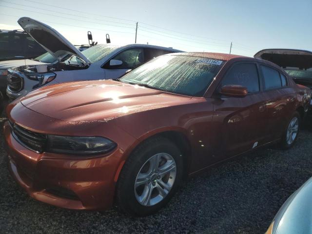 Photo 2 from auction – 2022 DODGE CHARGER SX with VIN 2C3CDXBG6NH110241