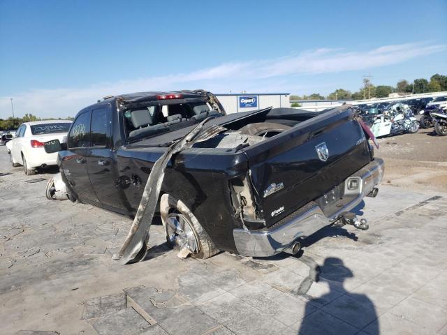 Photo 3 from auction – 2017 RAM 1500 SLT with VIN 1C6RR7GTXHS716028