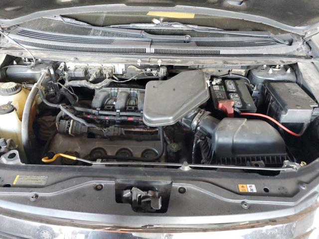 Photo 7 from auction – 2008 FORD EDGE SEL with VIN 2FMDK38C28BA95453