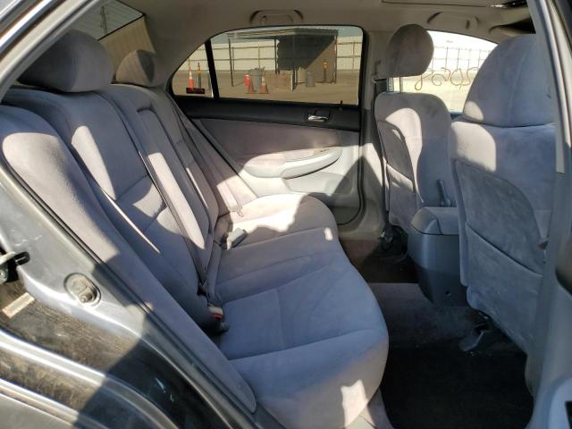 Photo 6 from auction – 2003 HONDA ACCORD EX with VIN JHMCM56673C009953
