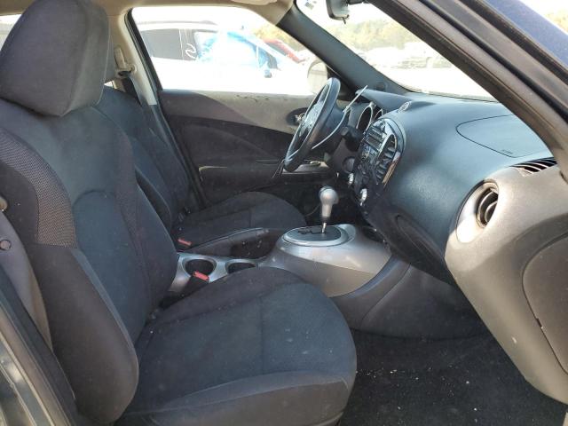 Photo 5 from auction – 2014 NISSAN JUKE S with VIN JN8AF5MR1ET352037