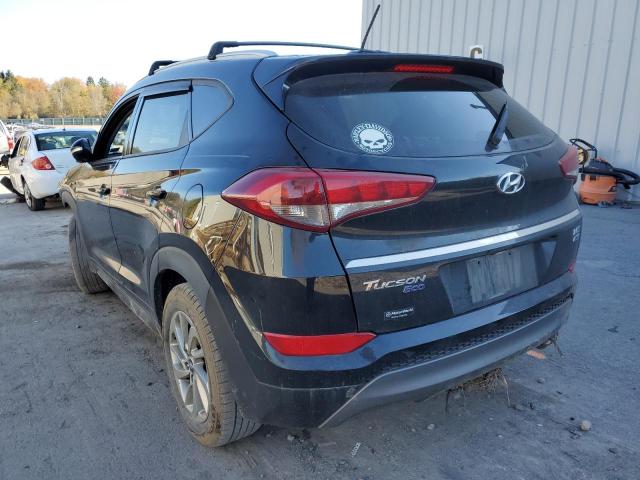 Photo 3 from auction – 2016 HYUNDAI TUCSON LIM with VIN KM8J3CA25GU220973