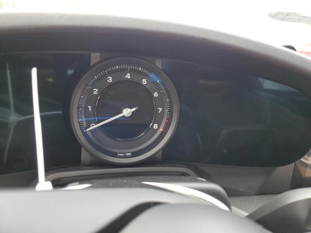 Photo 8 from auction – 2020 PORSCHE 911 CARRER with VIN WP0AB2A97LS226813