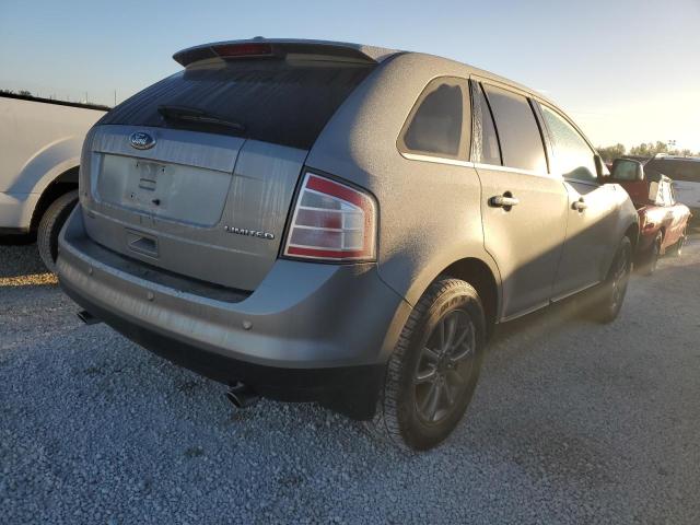 Photo 4 from auction – 2008 FORD EDGE LIMIT with VIN 2FMDK39C58BB00580