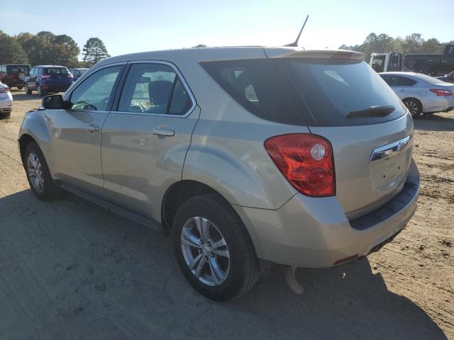 Photo 3 from auction – 2014 CHEVROLET EQUINOX LS with VIN 2GNALAEK3E1123810